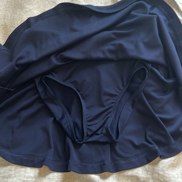 Varsity Cheer A-Line Skort - Picture 4 of 6